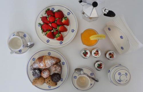 Salento Residence & Suite - Foto 32