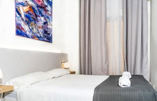 Apartamentos Turísticos Centro Histórico, by CartagenaSpain - Foto 43