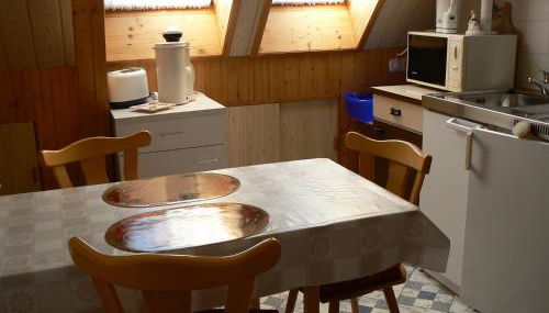 Fewo Jess Rostock - Foto 4