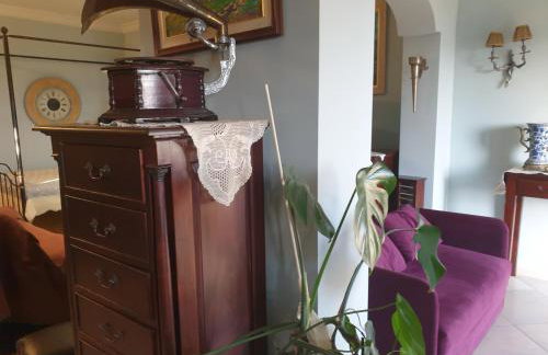 Apartment in Anakasia overlooking Volos - Foto 5