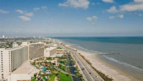 San Luis Resort Galveston efficiency condo - Foto 2