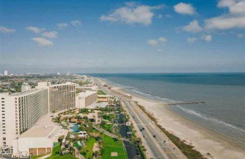 San Luis Resort Galveston efficiency condo - Foto 2