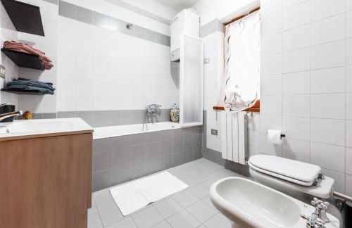 Residence Dei Medici-La casa nel parco - Foto 12