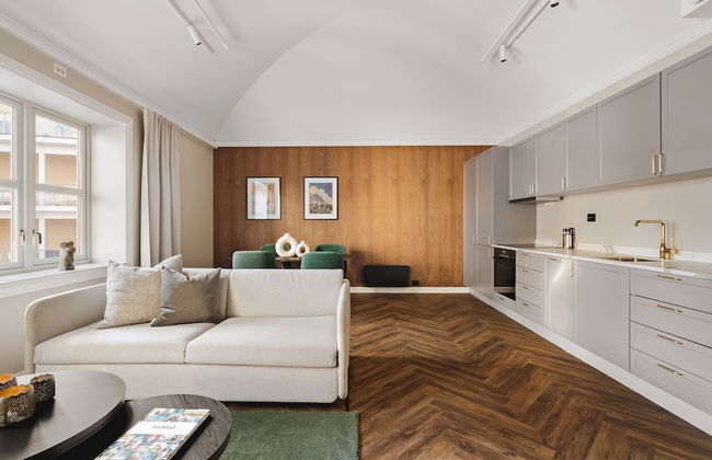 Enter St. Elisabeth Suites - Foto 33