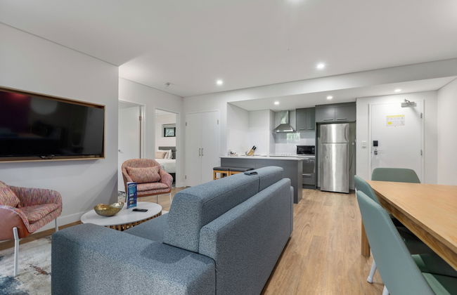 Club Wyndham Coffs Harbour, Trademark Collection by Wyndham - Foto 13