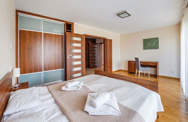 Apartamenty Sun & Snow Rozewie - Foto 1