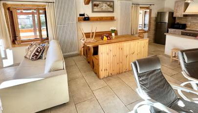 Chalet Paradisi - Foto 5