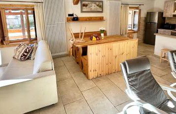 Chalet Paradisi - Foto 5