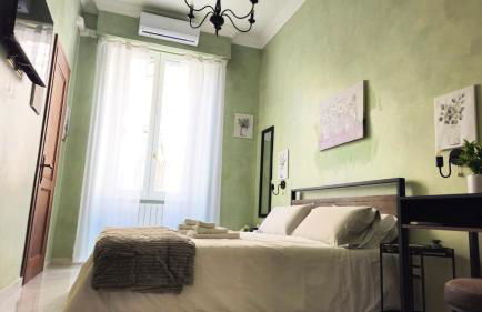 Rome Boulevard Suite - Foto 18