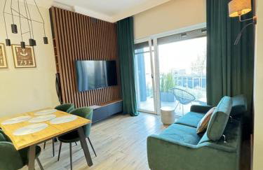 Laguna Beskidów Apartament A5 - Foto 3