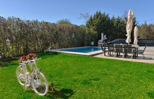 Villa Constangie - Foto 29