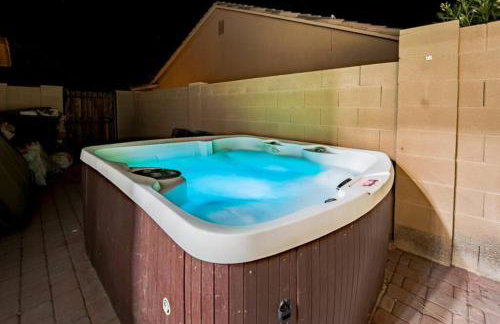 The Tranquil Retreat Heated Pool HotTub Sauna BBQ - Foto 35