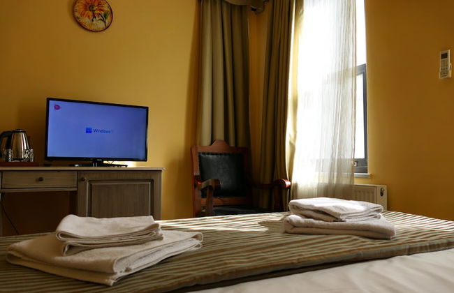 Taksim Stella Suites - Photo 33