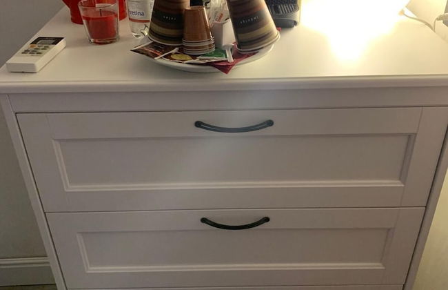 Virginia's Rooms - Foto 25