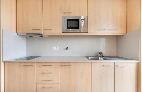 VIVA Stadium Residence Studios - Foto 29