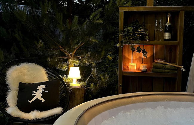 Guest Apartment Österlen Near Tosselilla & Golf Course - Foto 77