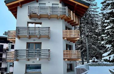 Il Ruscello Mountain Apartment - Foto 25