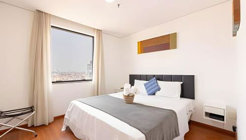 Flats Osasco Trade Center - Foto 2