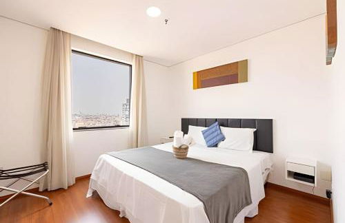 Flats Osasco Trade Center - Foto 2