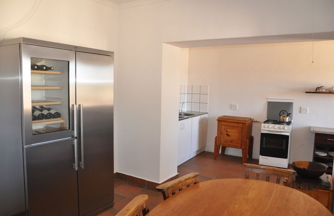 Daberas Guest Farm - Photo 22