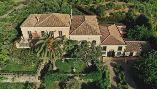 Antico Borgo Etneo Country Hotel - Foto 2, Garden