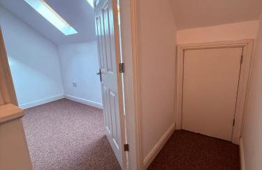 Beautiful park view town house - Foto 17