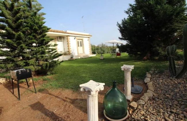 Bilocale Conca Climatizzato - Wi-fi in Villa in Pieno Relax - Foto 23