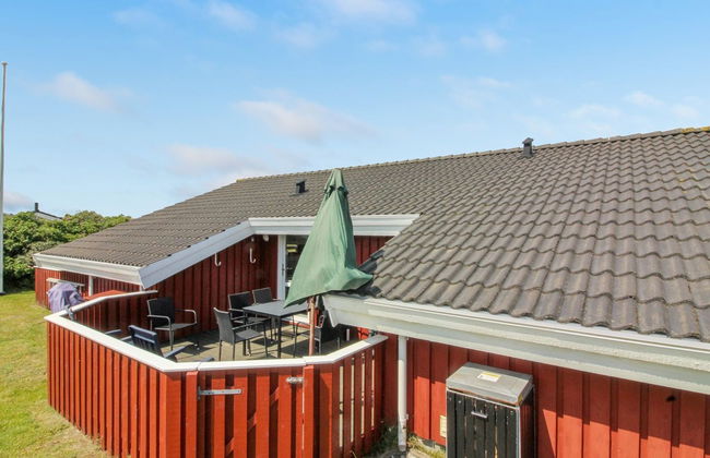 "Diderik" - 300m from the sea - Foto 17