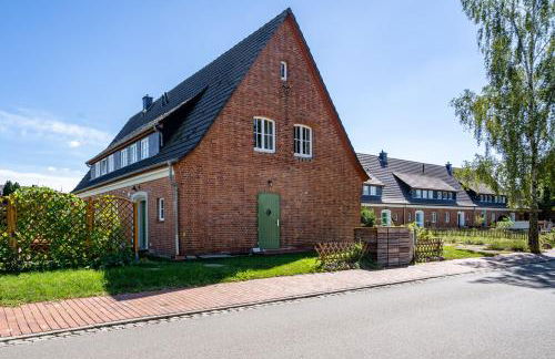 FeWo Haus kleine Müritz - Foto 23
