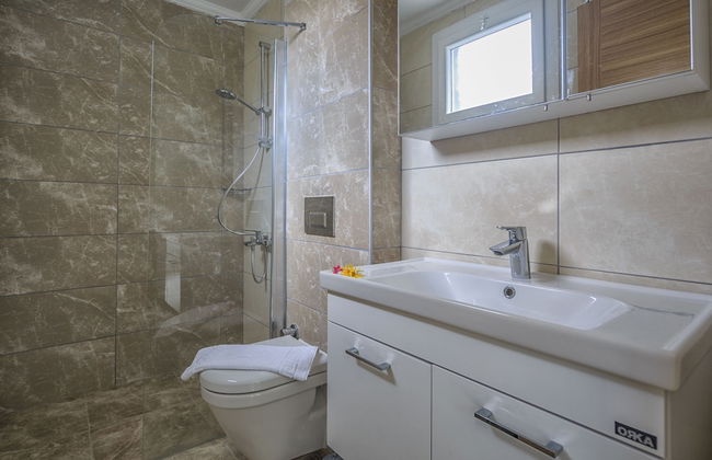 Orka Residence Complex - Photo 17