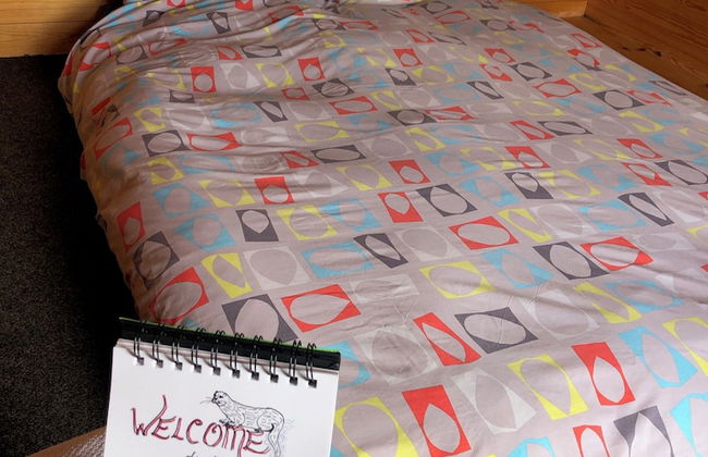 Canna Campsite - Foto 2