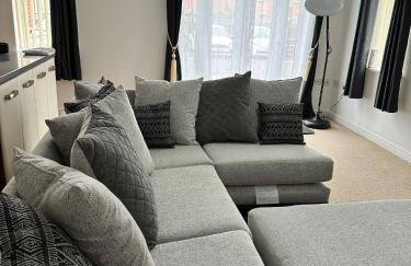 Peterson Apartments by Visit Cleethorpes - Photo 30