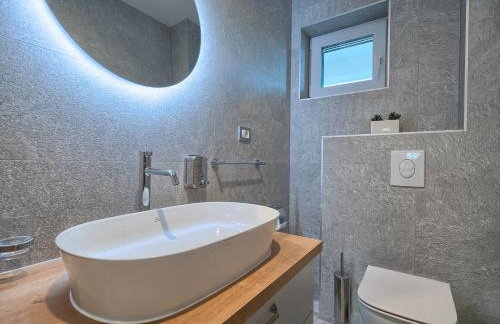 Villa Lovorika - Padel, Cageball, Basketball & Heated Pool - Foto 36