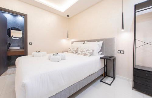 Luxury Apartment - Central Cannes, near Beach & Palais - LRACANNES - Foto 39