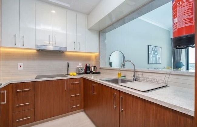 Vogue Golf Views - Vida Emirates Hills - Photo 10