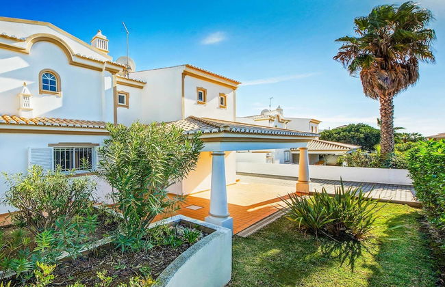 Villa Beatrice - Photo 19