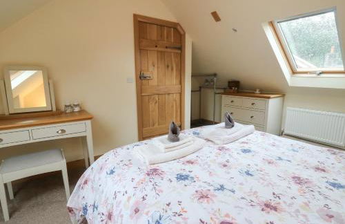 Gelli Barn - Foto 10