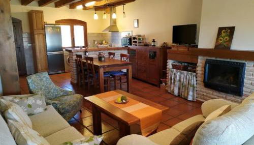 La casita de Duratón - Foto 3