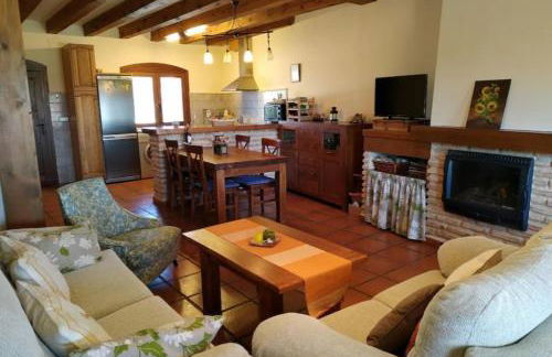 La casita de Duratón - Foto 3