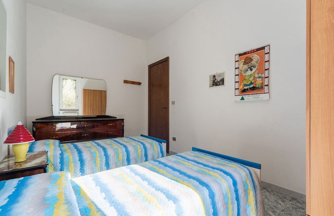 Restful Apartment in San Salvo near Sea Beach & City Center - Foto 5