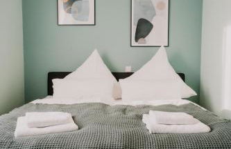 Gemütliche Ferienwohnung mit direkter Innenstadtlage - Foto 3