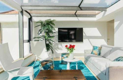 Krolo Villa&Wine - Photo 22