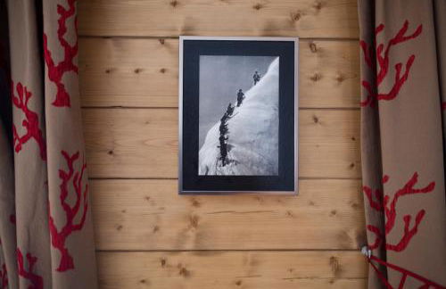 CGH Résidences & Spas Chalet Les Marmottons - Foto 23