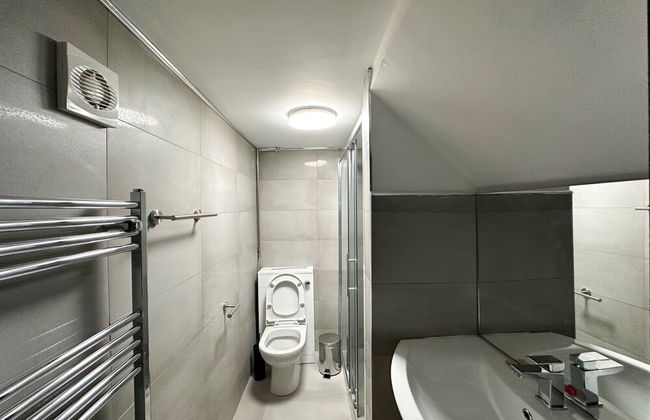 Mulberry Aparthotel - Foto 43