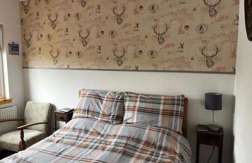 Exclusive Private double room, en-suite wet room Private entrance - Photo 2