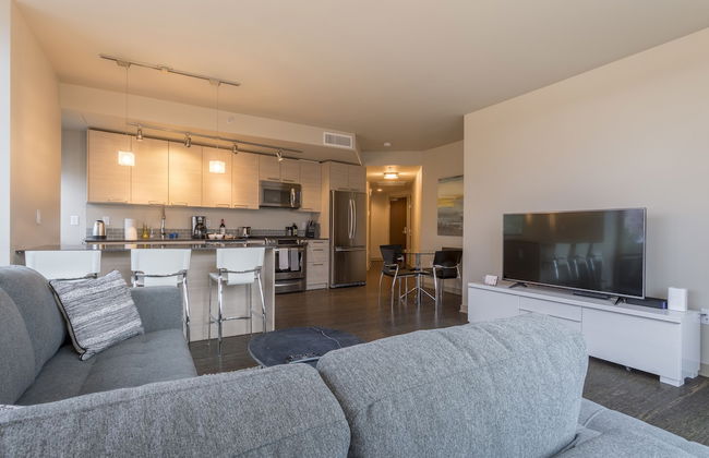 Domicile Suites At Verve - Foto 42