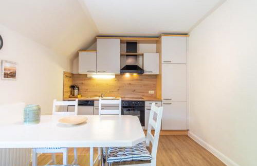 An der Steilküste Wohnung 02 - Photo 9