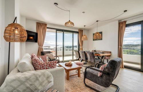 One80 Suites Luxe Strand en Golf banen Dichtbij - Photo 14