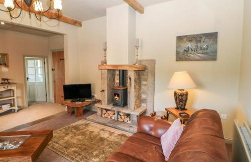 Low Shipley Cottage - Foto 7