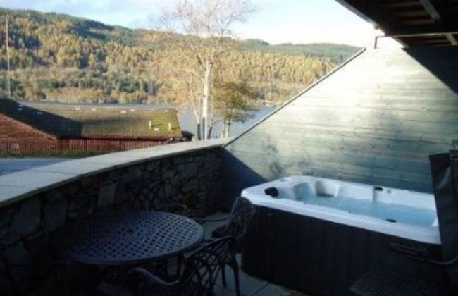 Taymouth Marina - Ben Hope - Foto 11